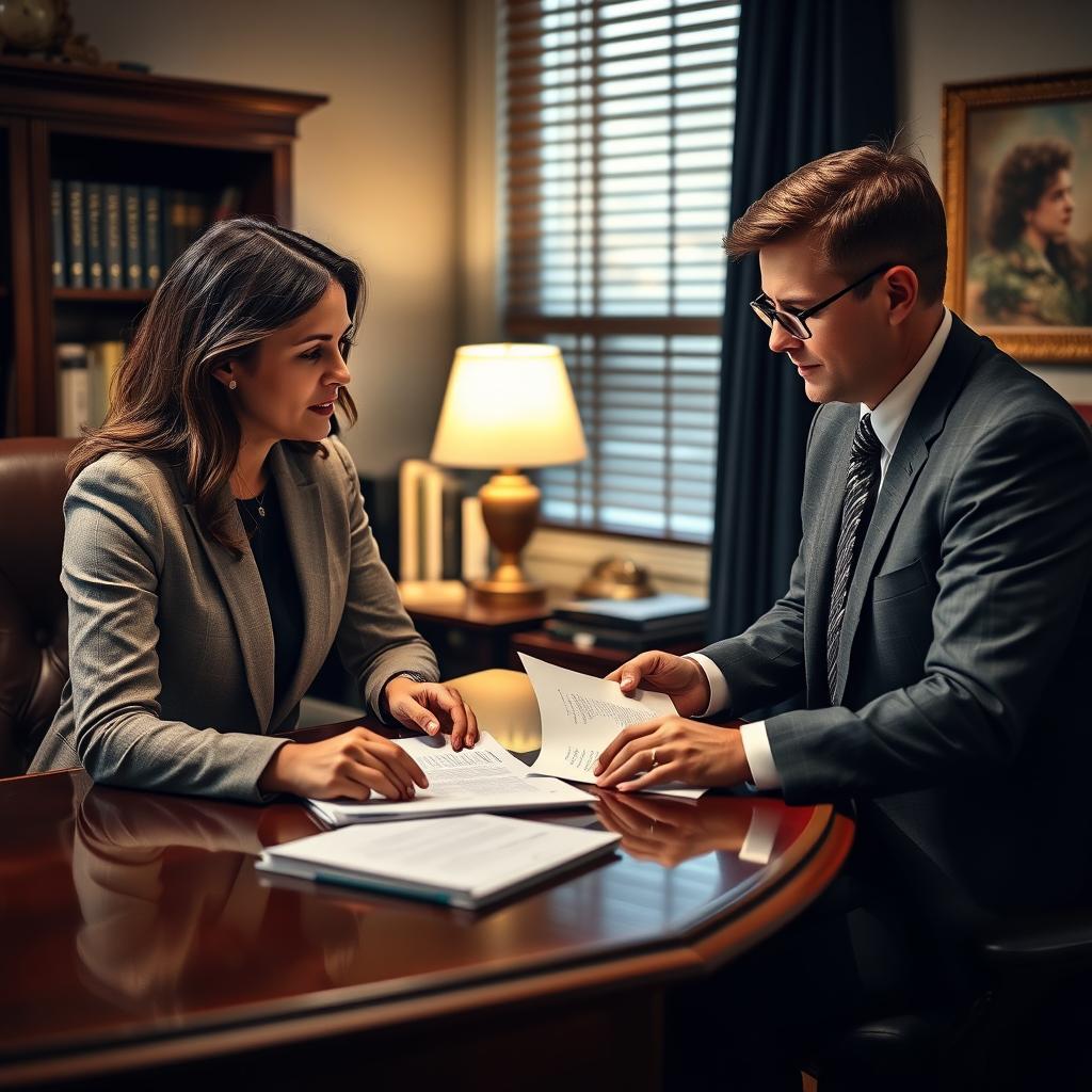 Domesticating Foreign Divorce Decree Lawyer Woodstock, VA