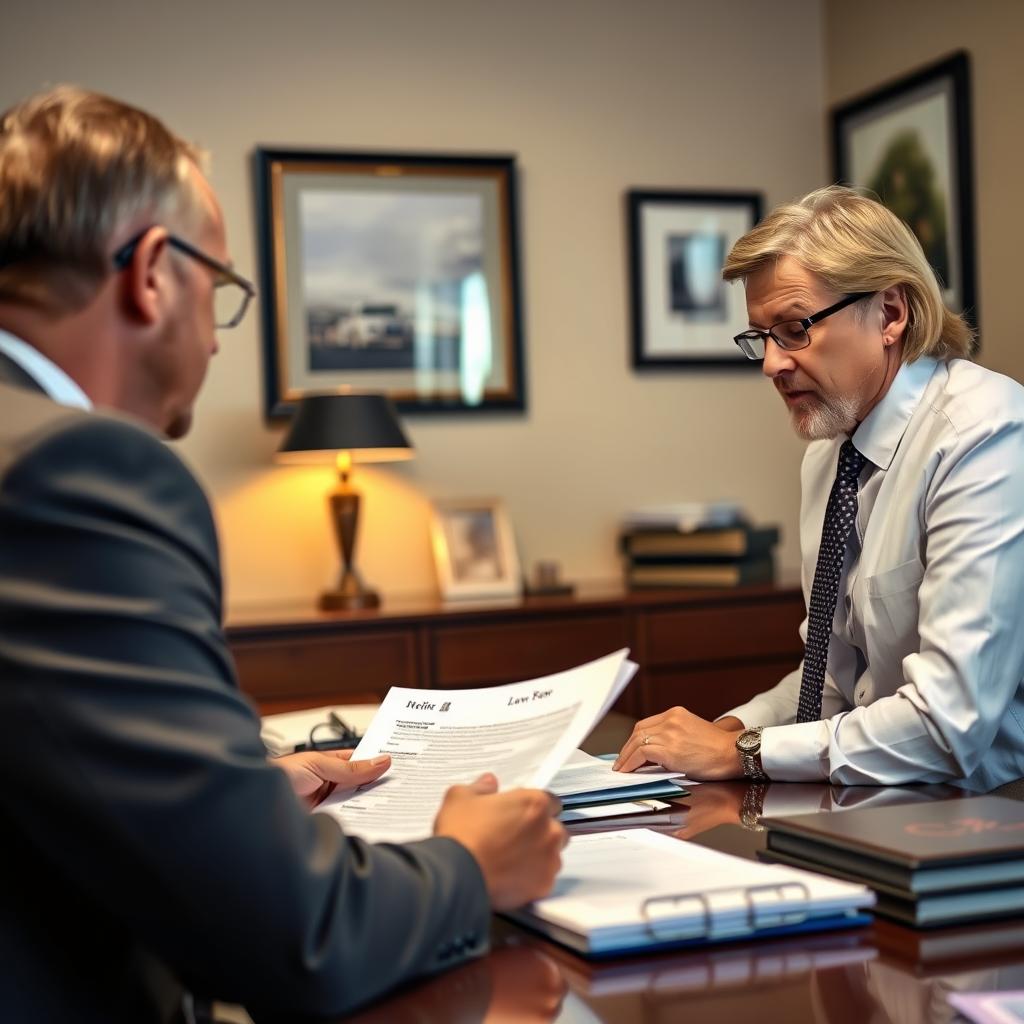 Driving on Suspended License Lawyer Rockingham County, VA