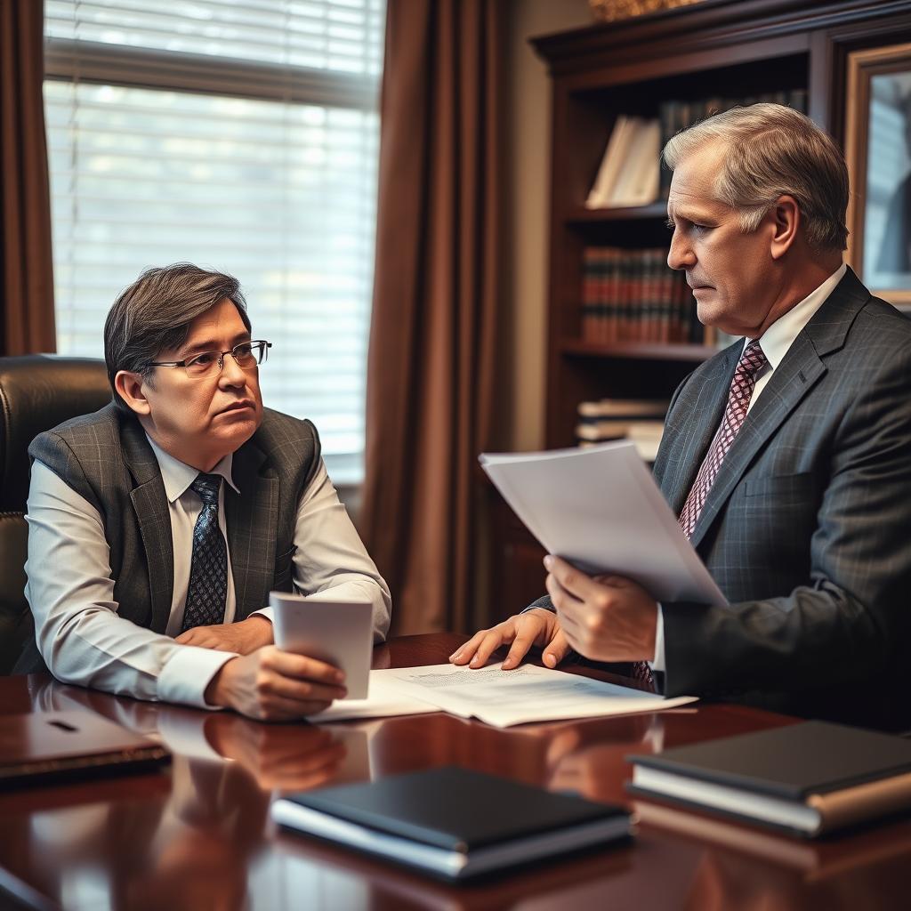 DUI Lawyer Woodstock, VA