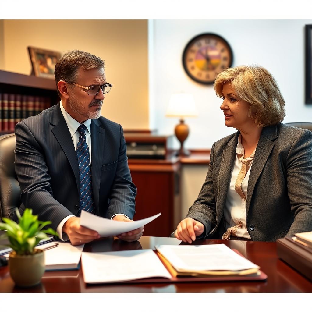 Elevator Accident Lawyer Rockingham County, VA