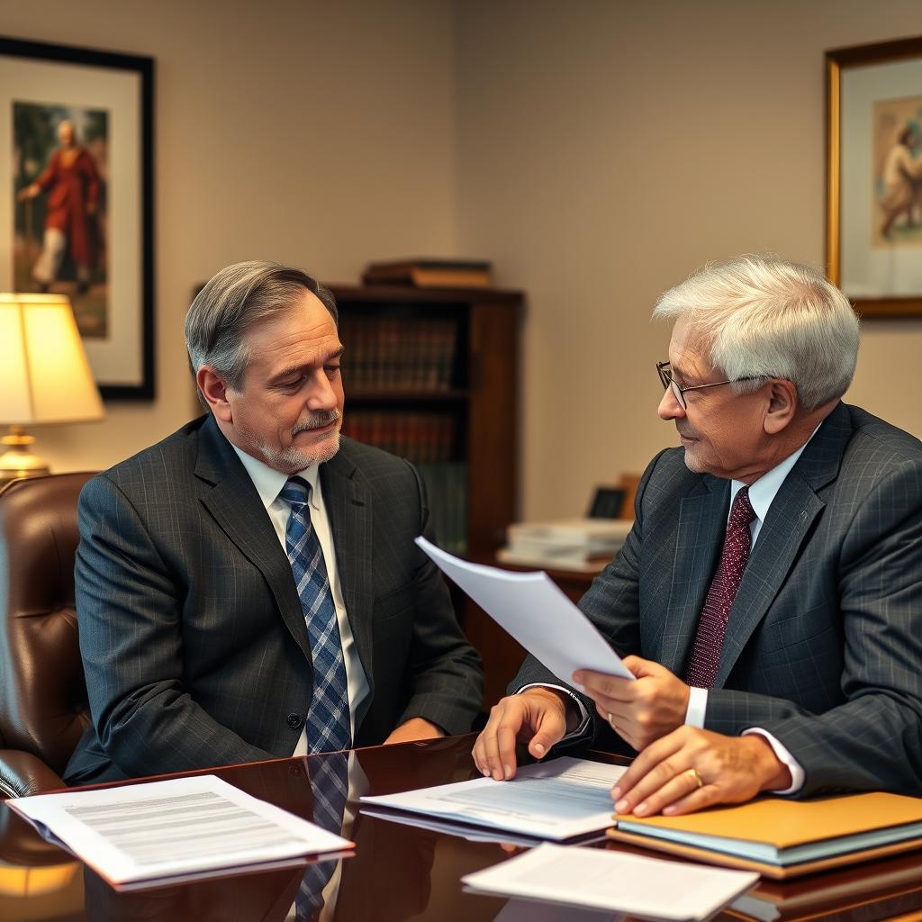 Estate Tax Lawyer Rockingham County, VA