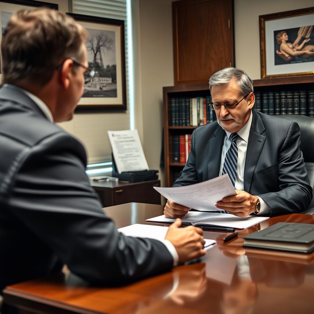 Extortion Under Color of Official Right lawyer Rockingham County, VA