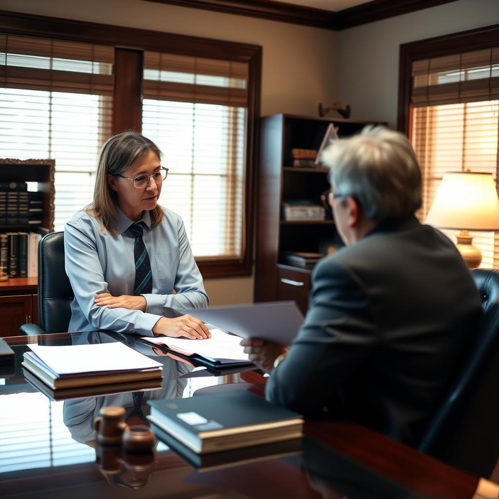 Failure to File Tax Return lawyer Rockingham County, VA