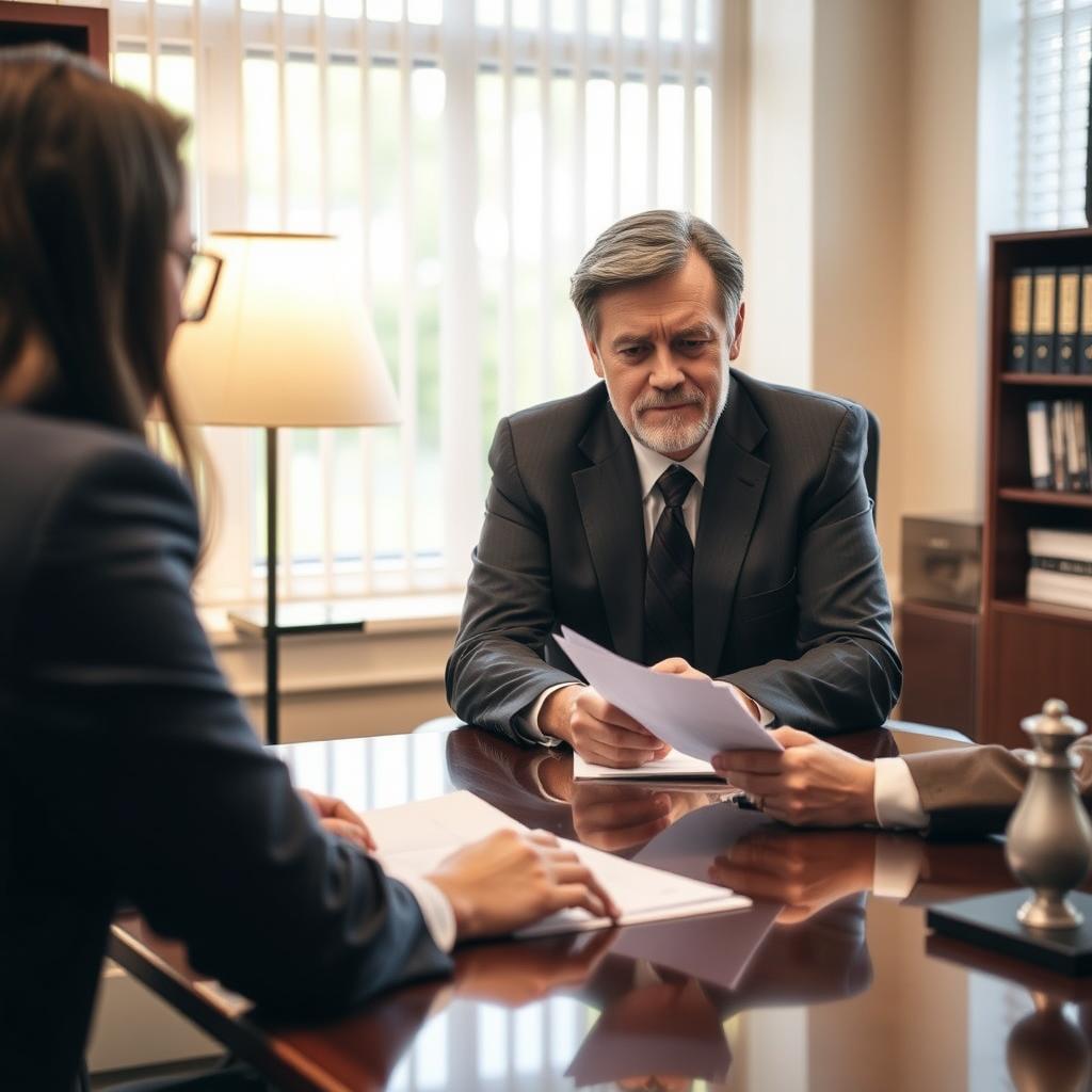 Fault Based Divorce Lawyer Woodstock, VA