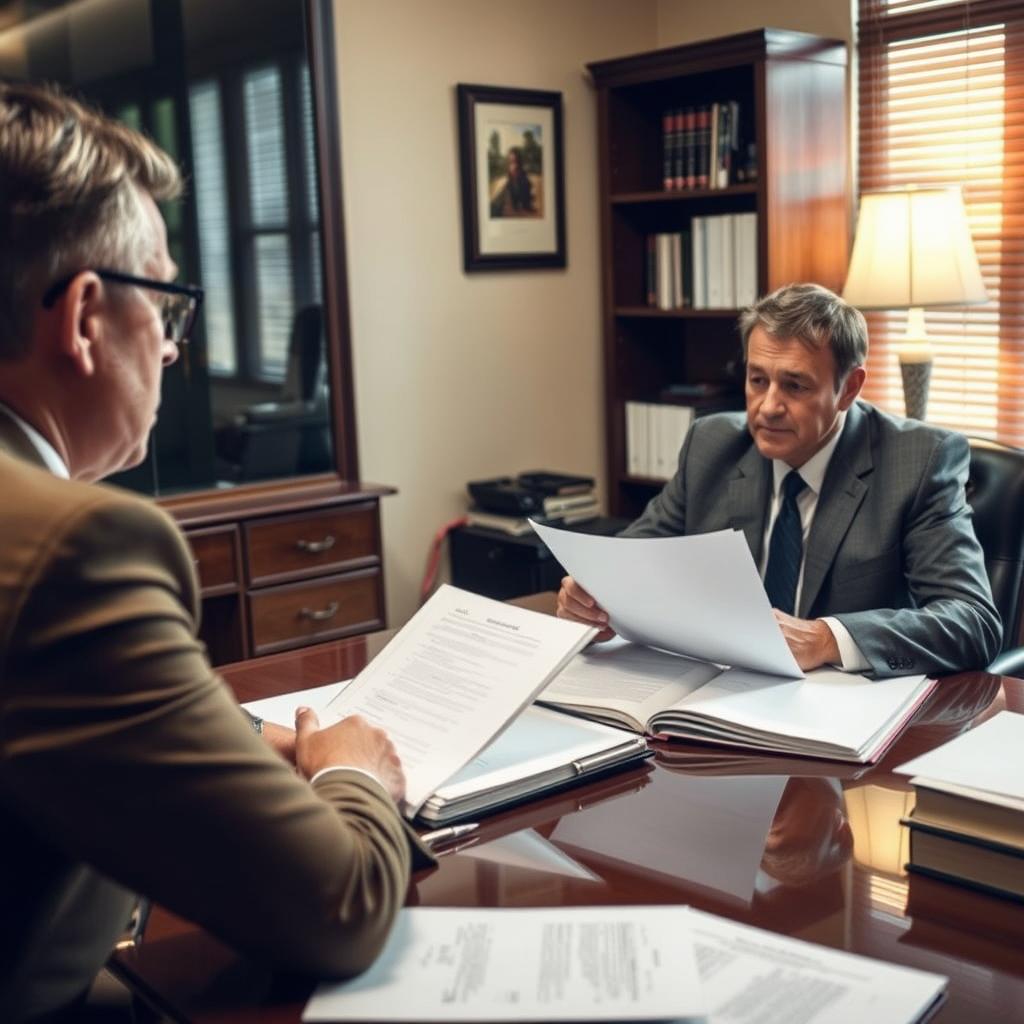 Felony Theft Lawyer Rockingham County, VA
