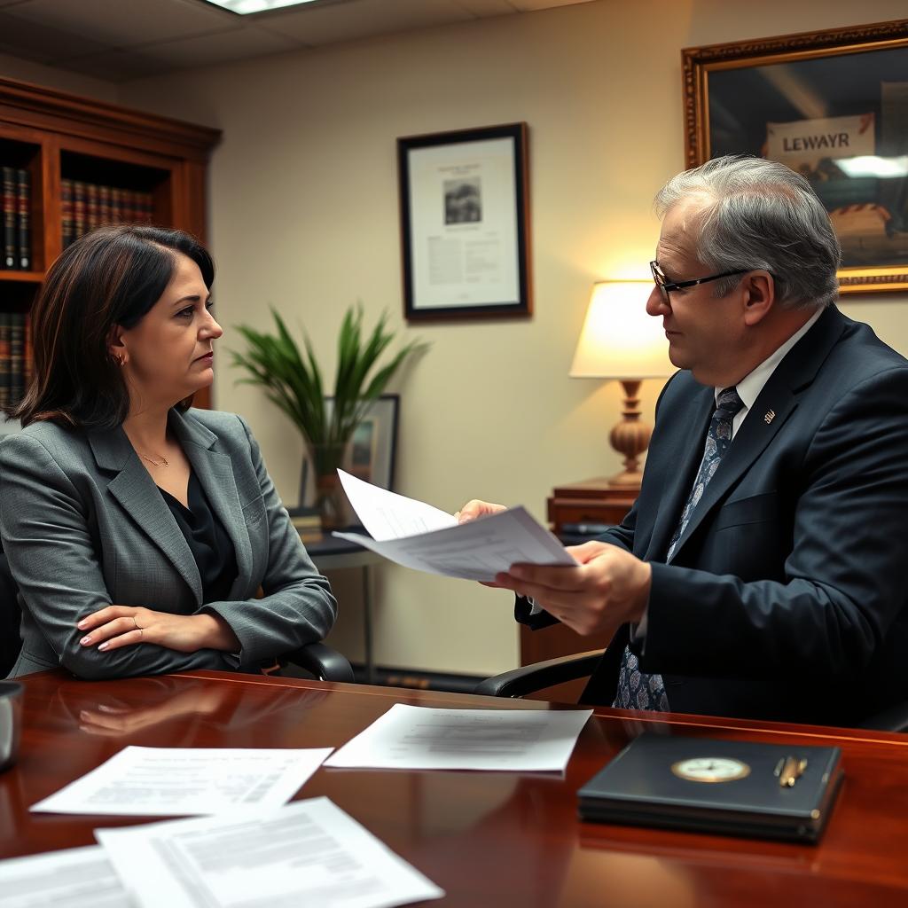 Filing a False Tax Return lawyer Rockingham County, VA