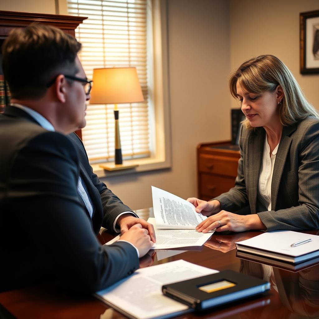 Flat Fee Uncontested Divorce Lawyer Woodstock, VA