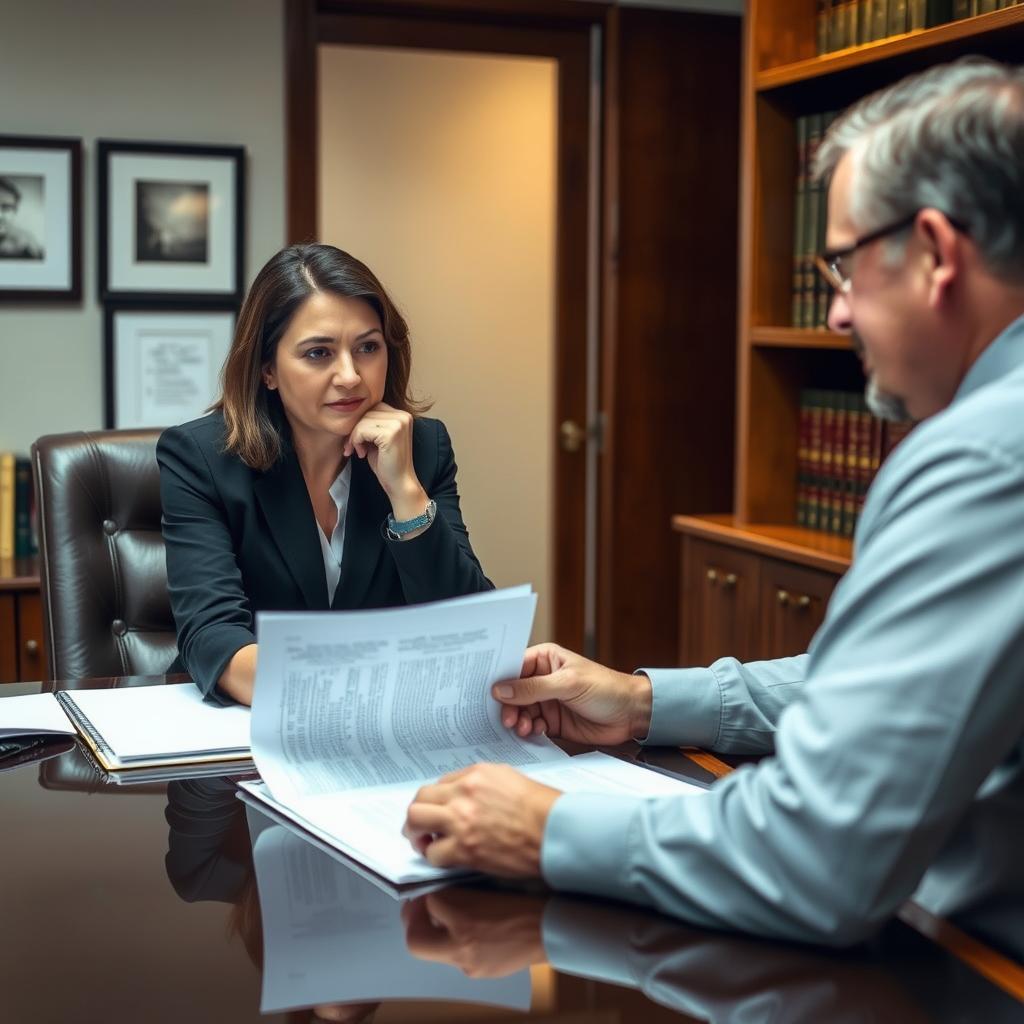 Foreign Divorce Decree Enforcement Lawyer Woodstock, VA