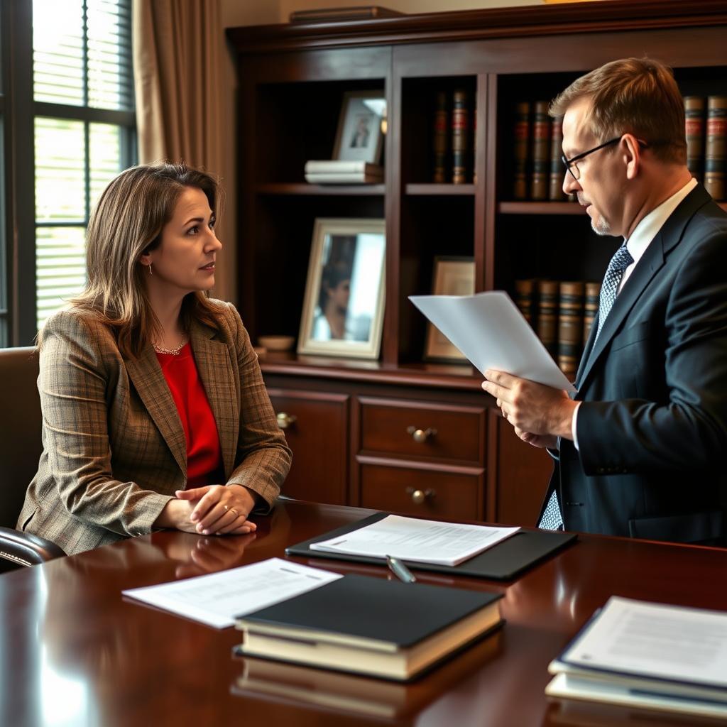 Gift Tax Lawyer Rockingham County, VA