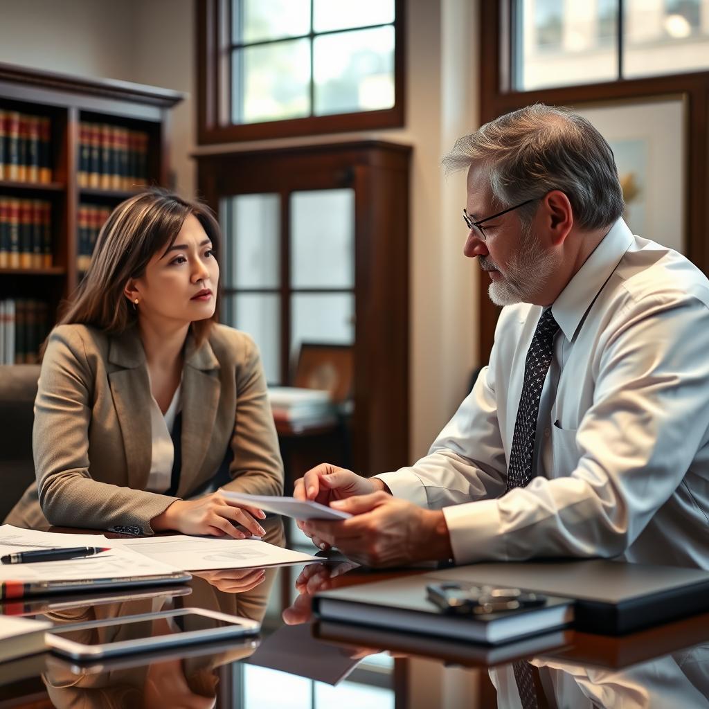 Health Care Fraud lawyer Woodstock, VA