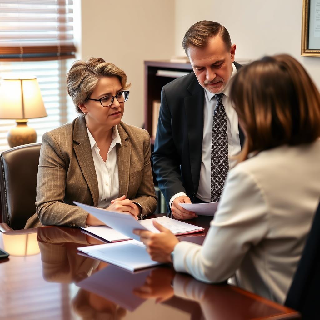 Identity Theft lawyer Rockingham County, VA