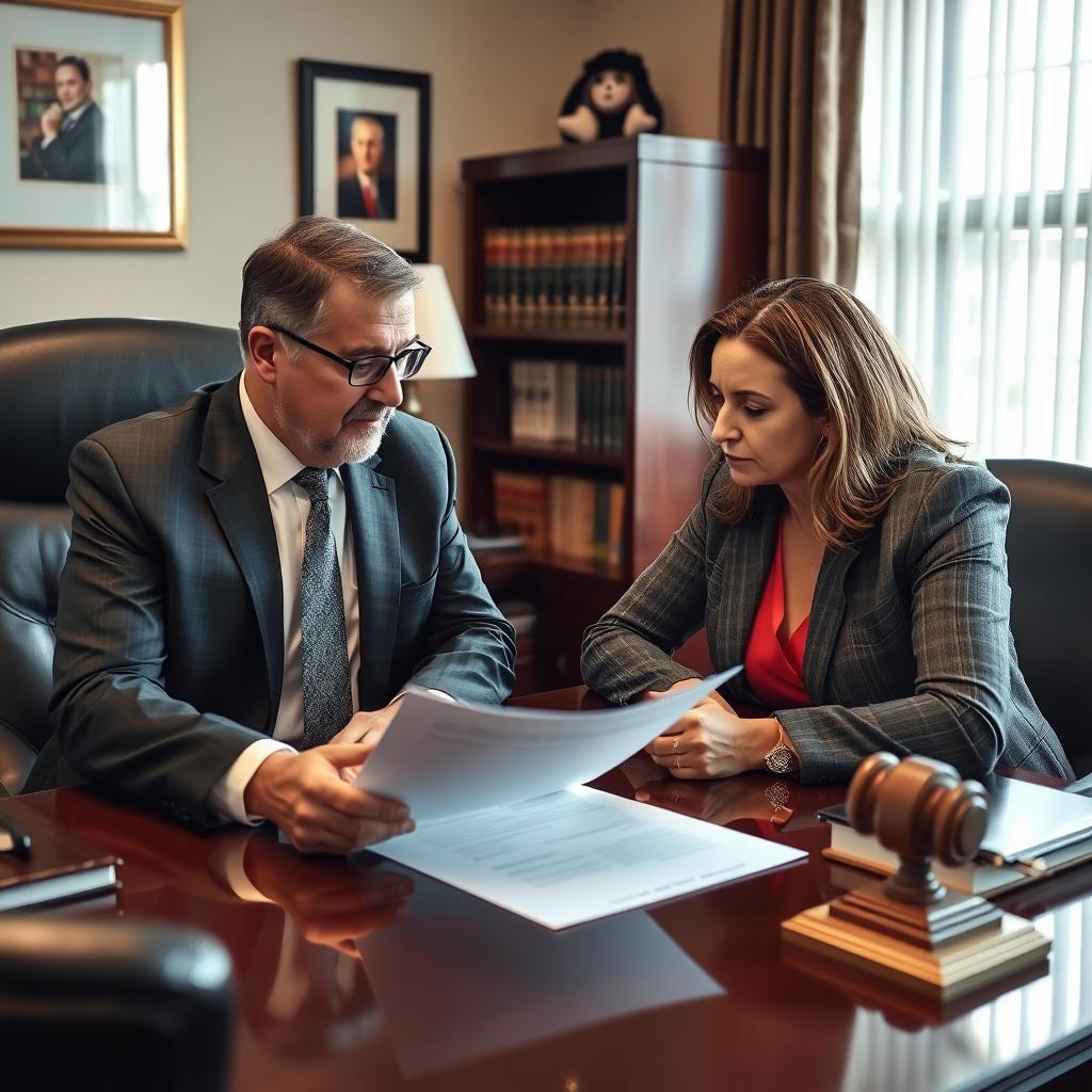 Importation of Controlled Substances lawyer Rockingham County, VA