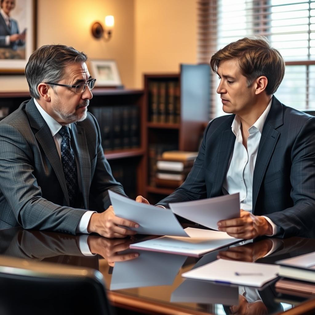 Interstate Custody Lawyer Woodstock, VA
