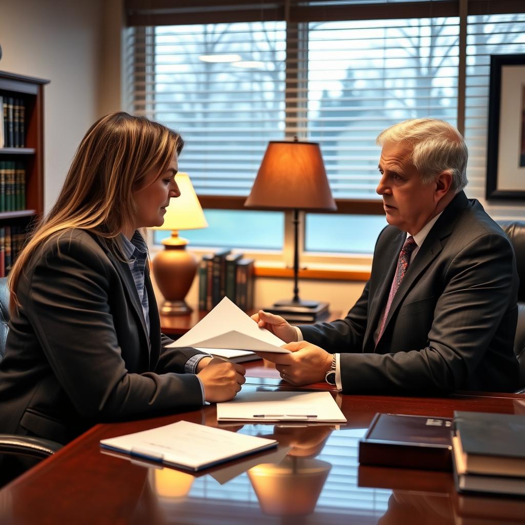 Kinship Adoption Lawyer Woodstock, VA