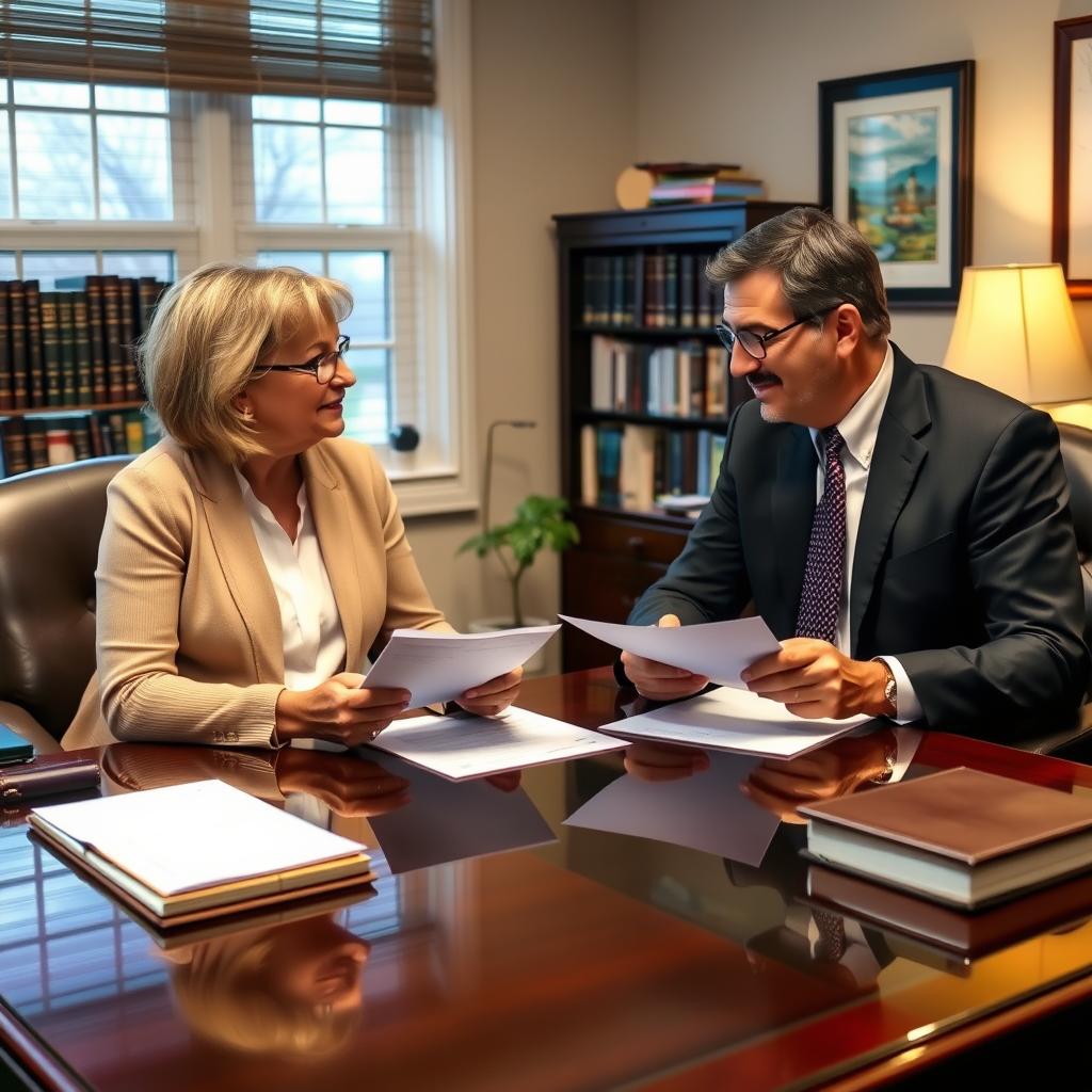 Kinship Guardianship Lawyer Woodstock, VA