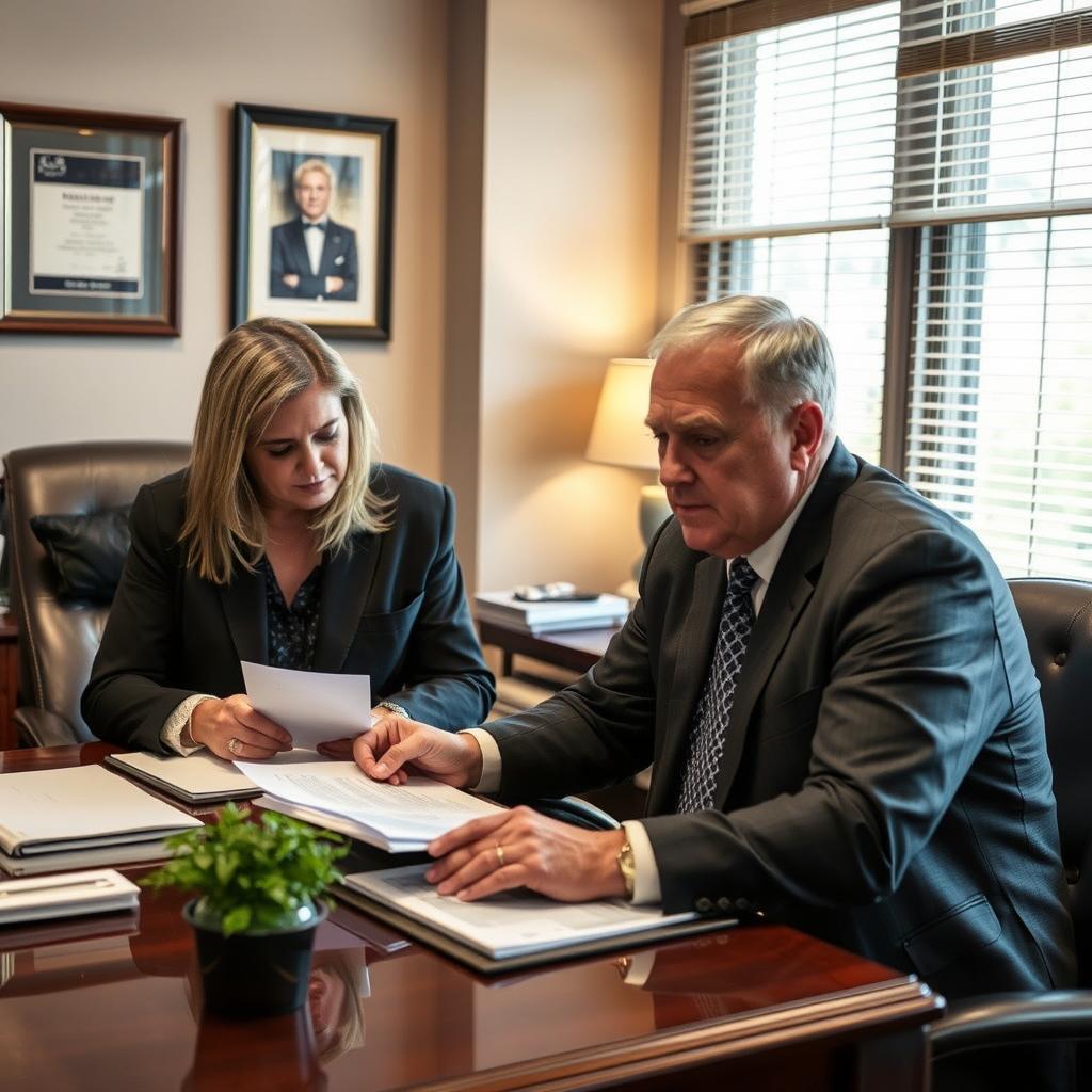 License Suspension Defense Lawyer Woodstock, VA