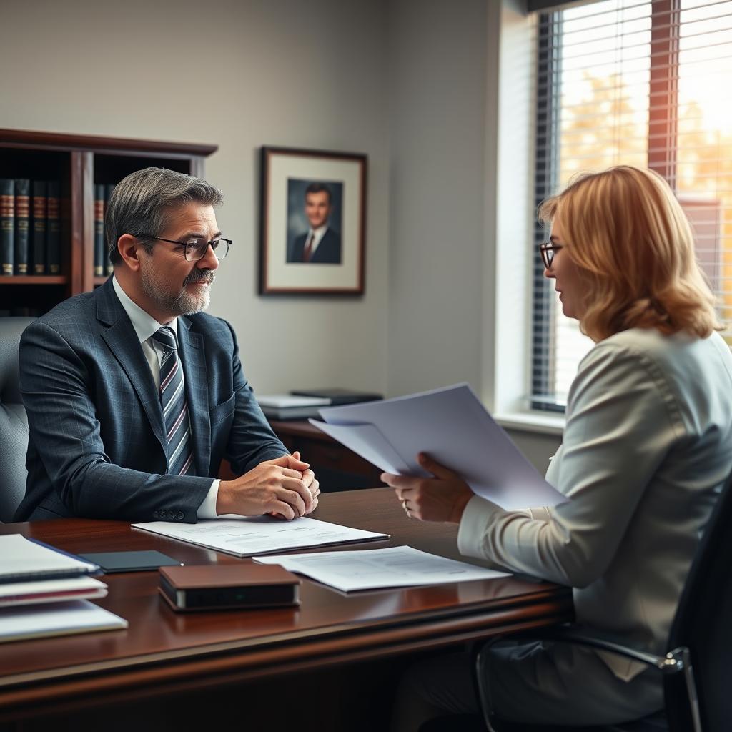 LLC Lawyer Rockingham County, VA