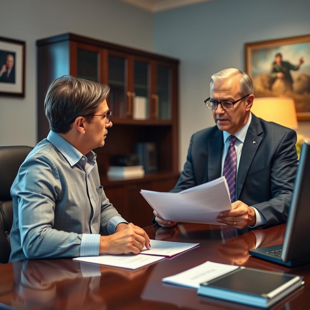 Lyft Accident Lawyer Rockingham County, VA