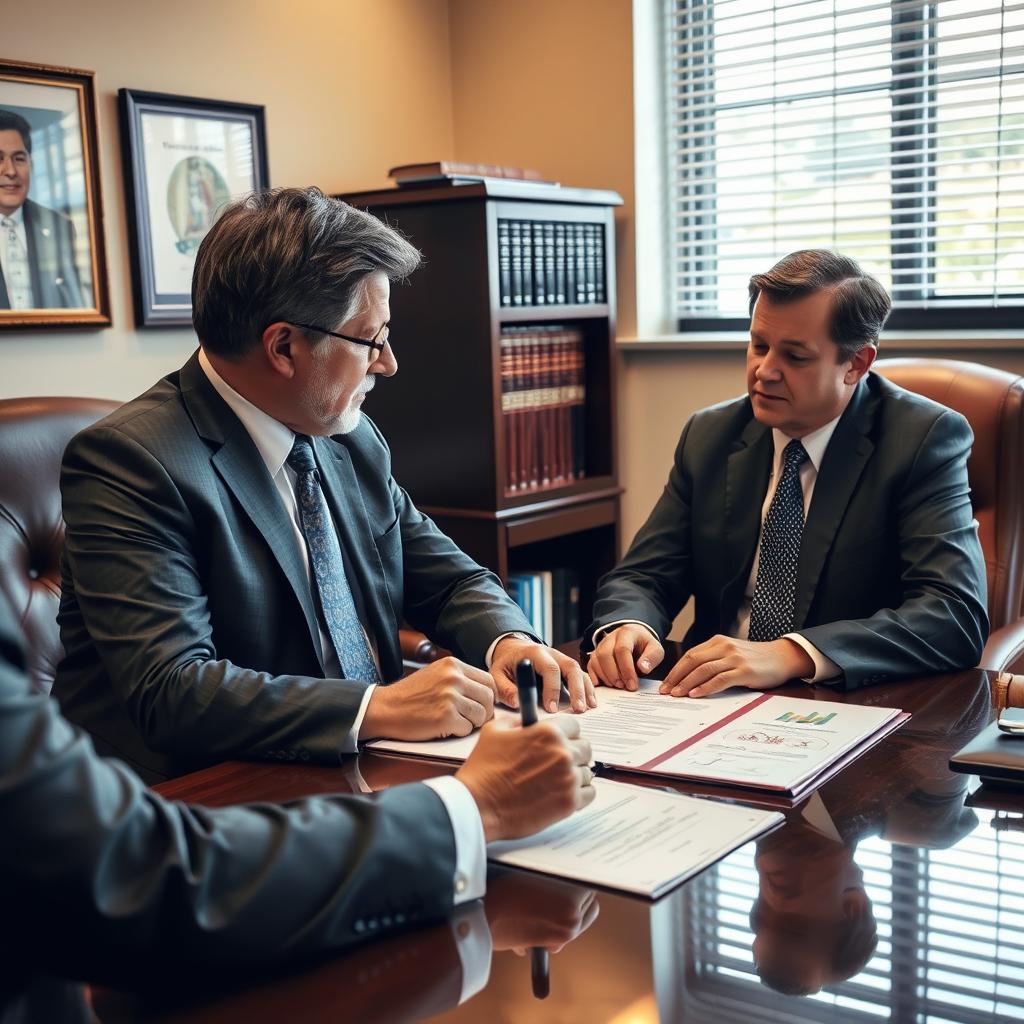 Manufacturing of Controlled Substances lawyer Rockingham County, VA