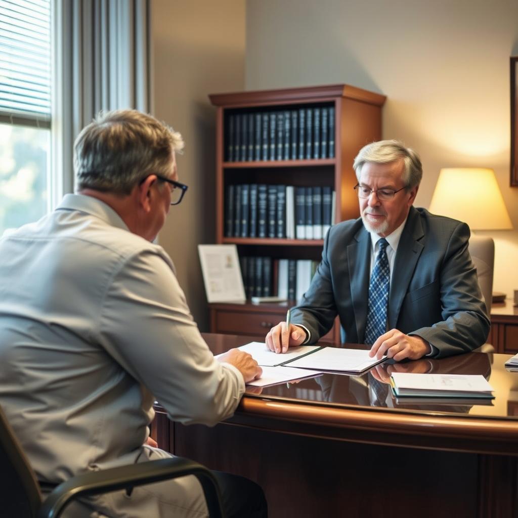 Medical Malpractice Lawyer Rockingham County, VA
