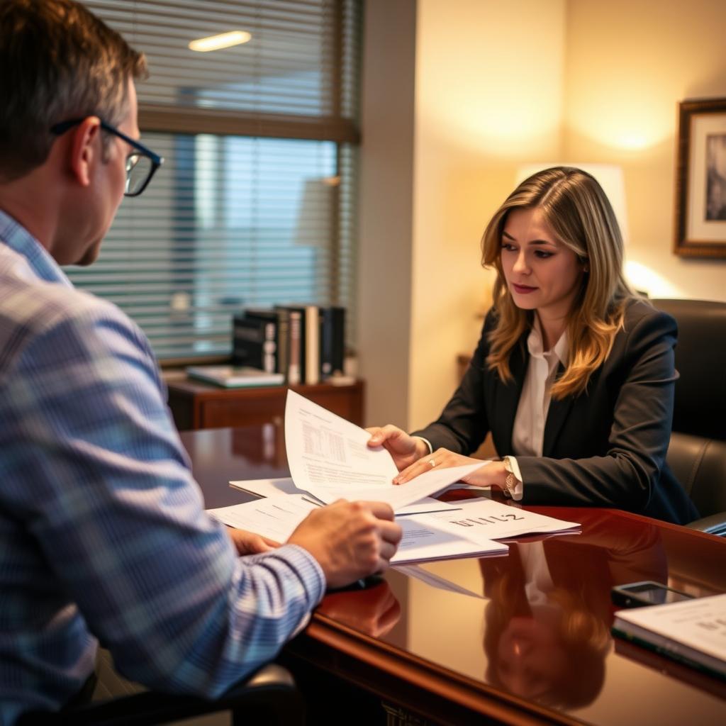 Norfolk Military Divorce Lawyer Woodstock, VA
