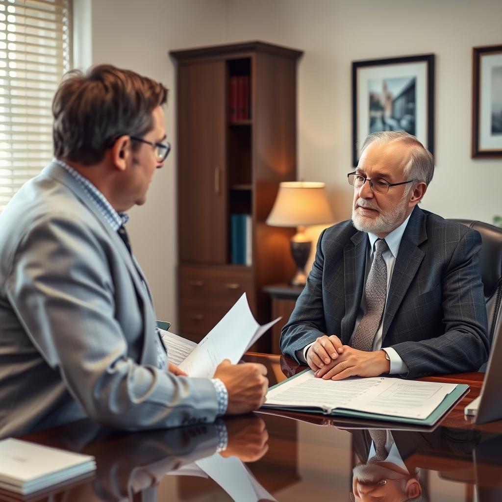 Nursing Home Neglect Lawyer Rockingham County, VA