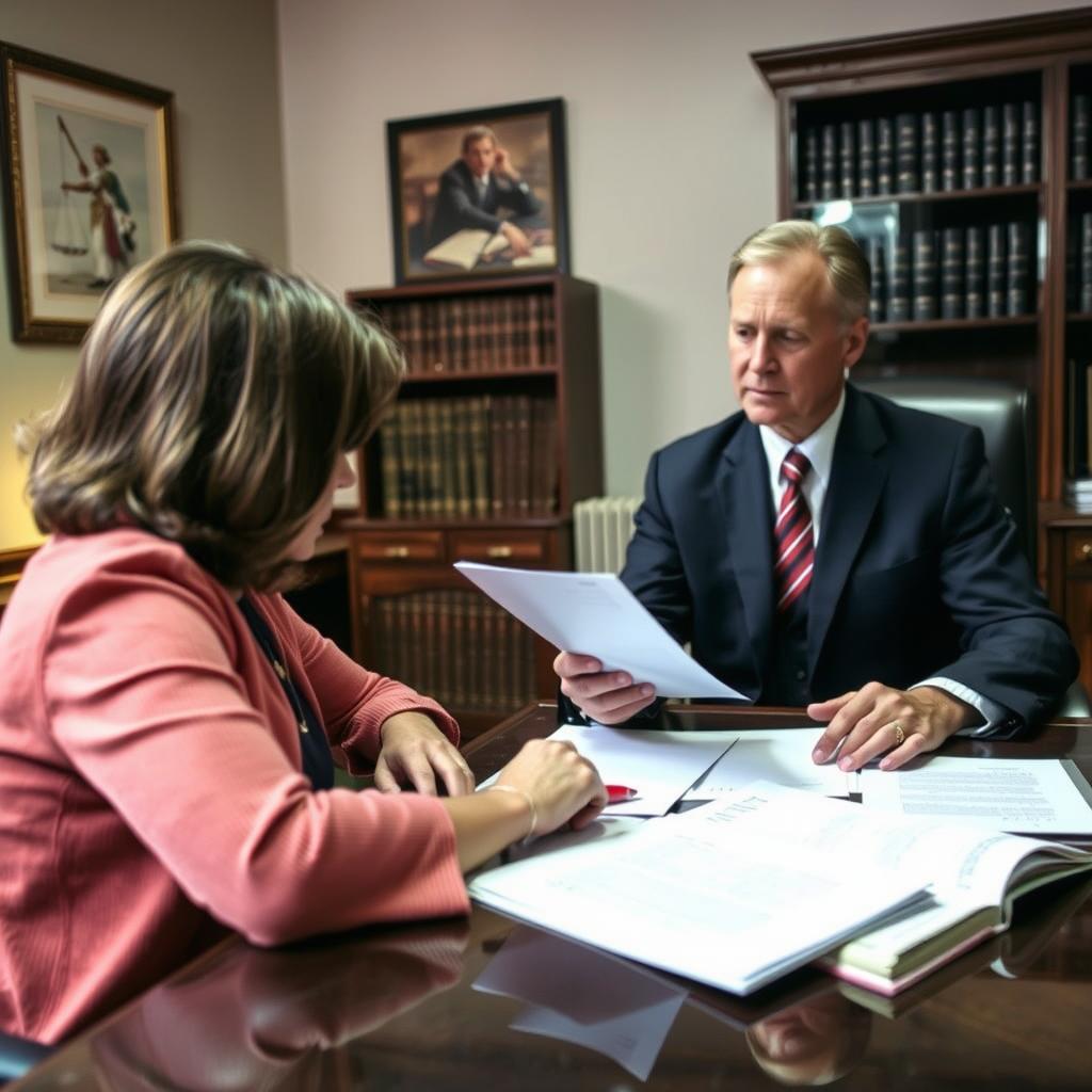 Obstruction of Justice Lawyer Rockingham County, VA