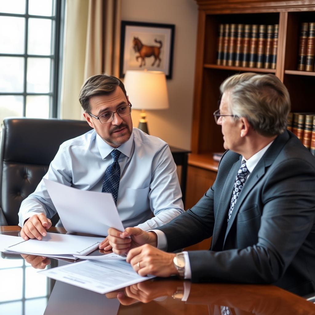 Operating a Drug-Involved Premises lawyer Rockingham County, VA