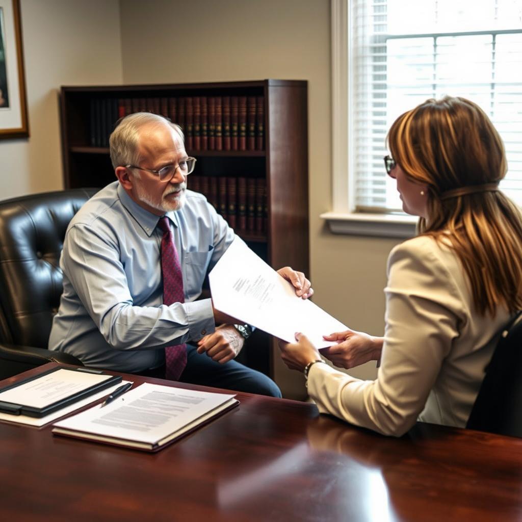 Out Of State Divorce Enforcement Lawyer Woodstock, VA