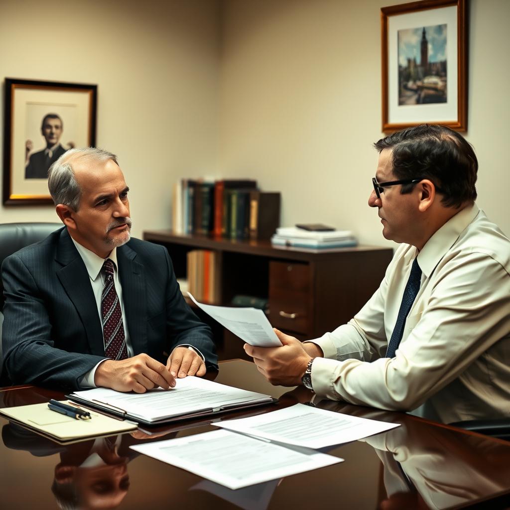Perjury lawyer Rockingham County, VA