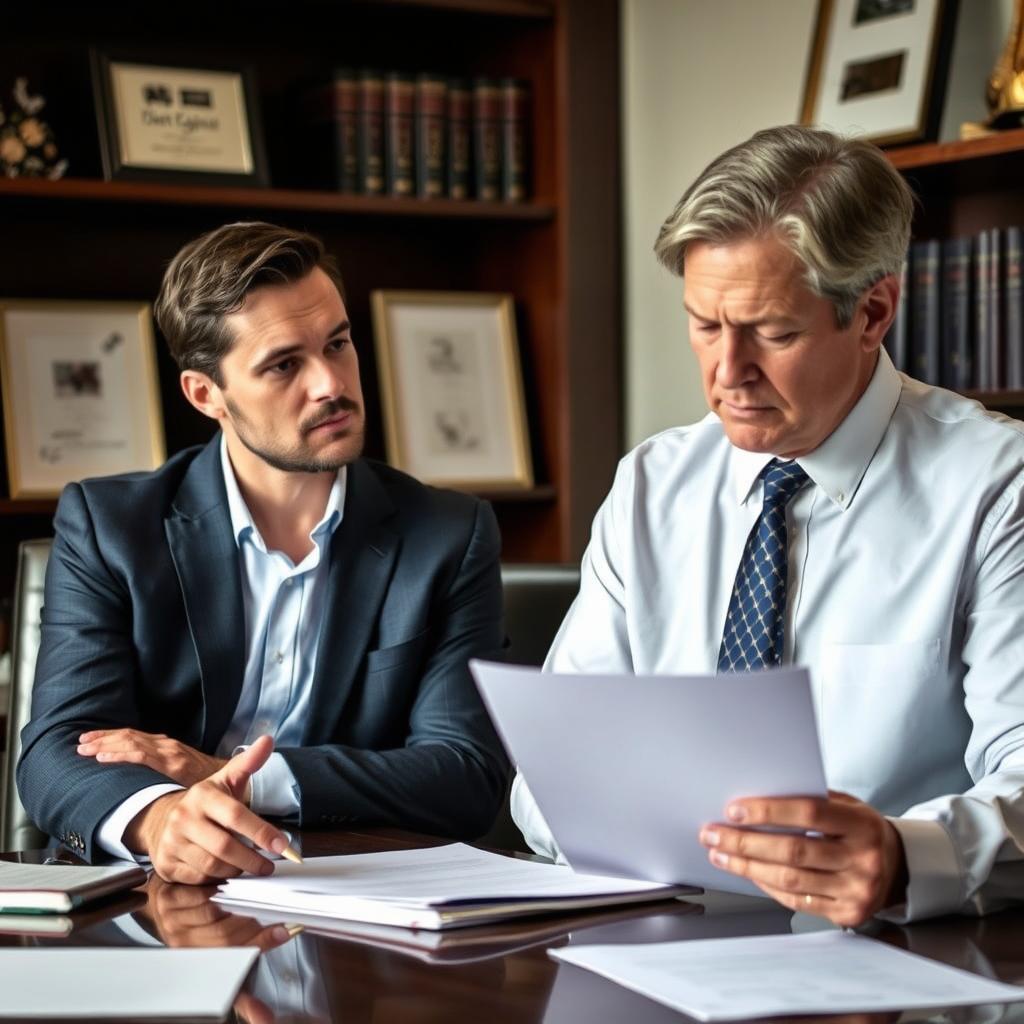Petit Larceny Defense Lawyer Rockingham County, VA