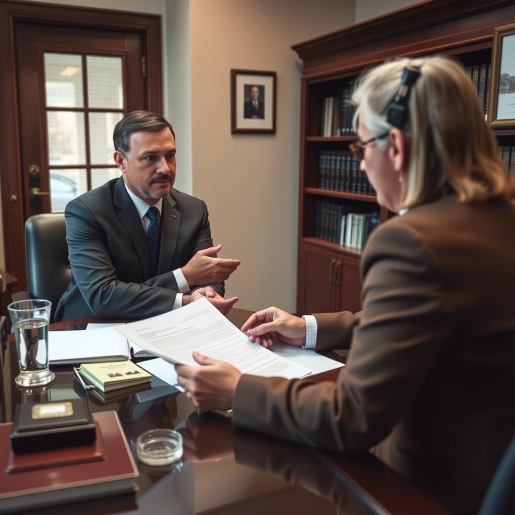 Possession of Firearm in Drug Trafficking Crime lawyer Woodstock, VA