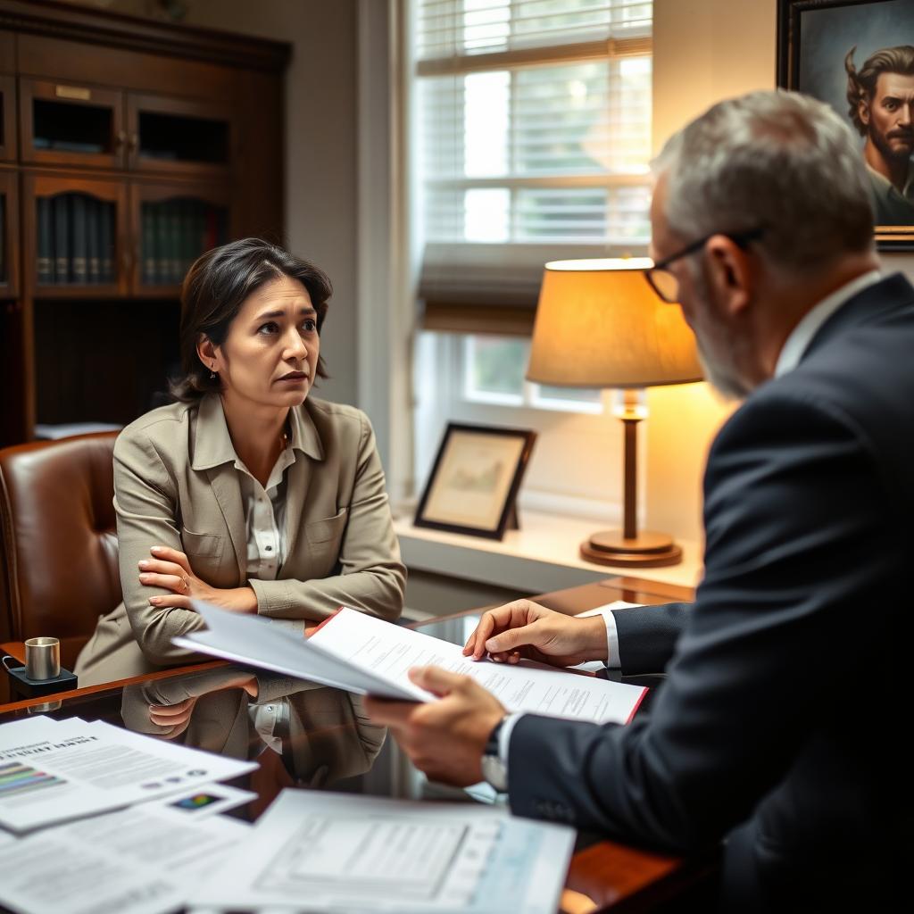 Premises Liability Lawyer Rockingham County, VA