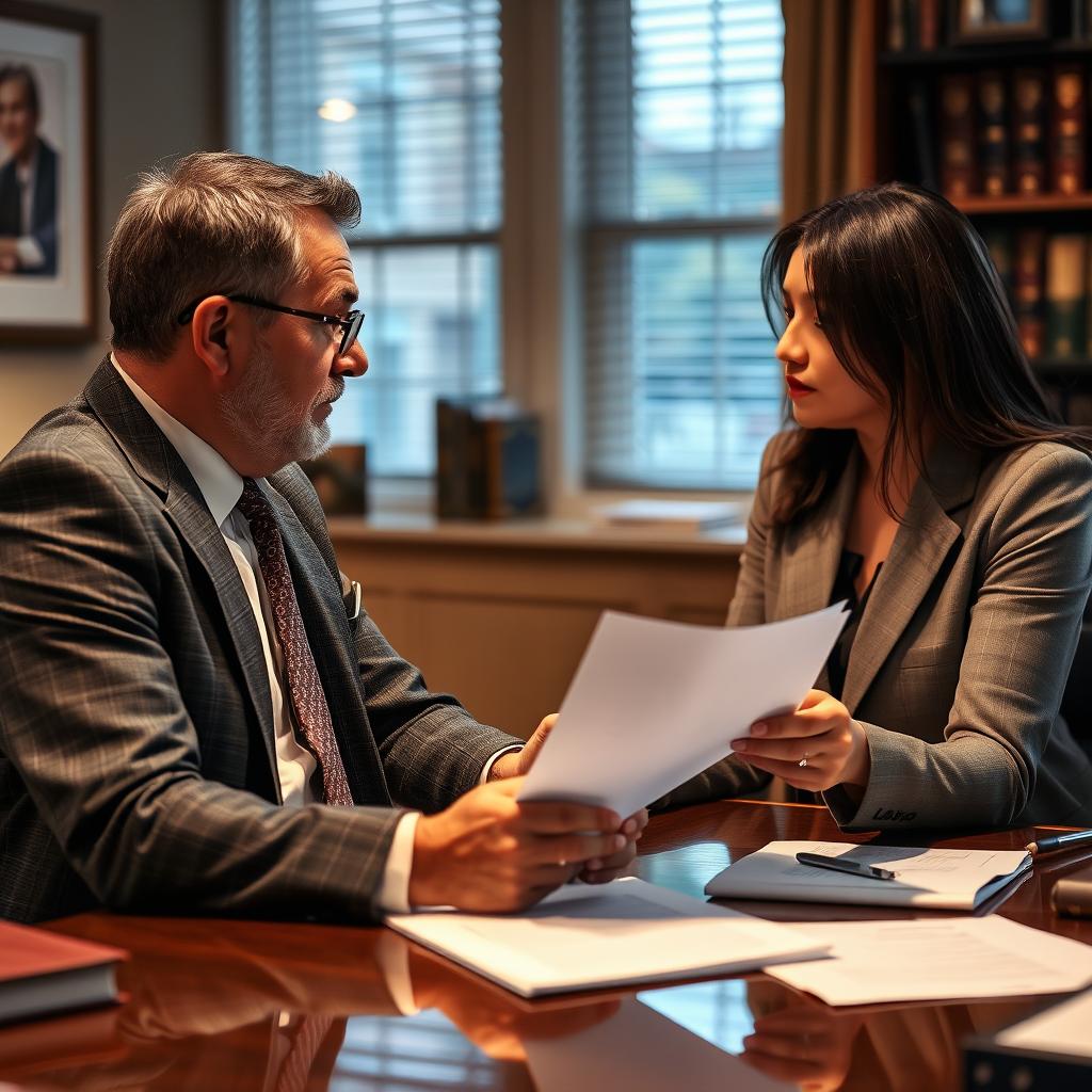 Product Liability Lawyer Rockingham County, VA