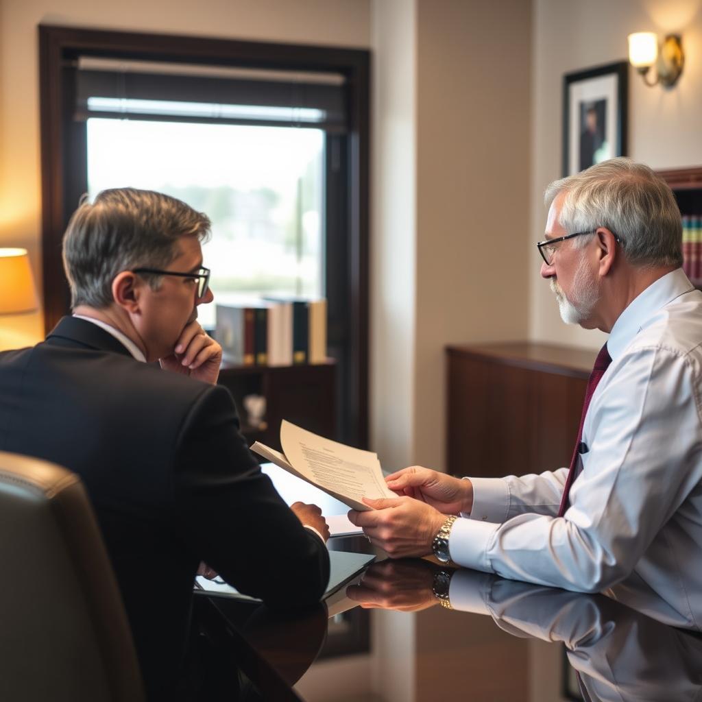 Protective Order Violation Lawyer Rockingham County, VA