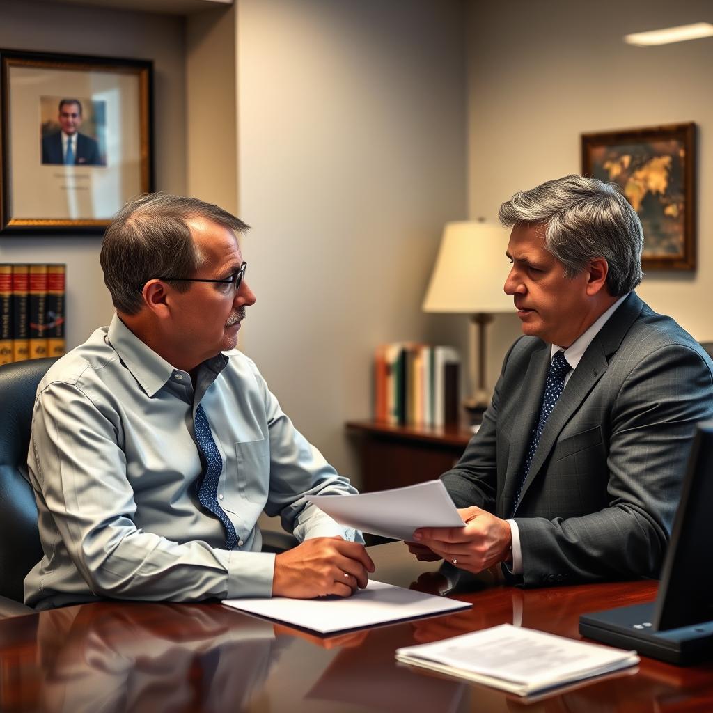 Public Transit Accident Lawyer Rockingham County, VA