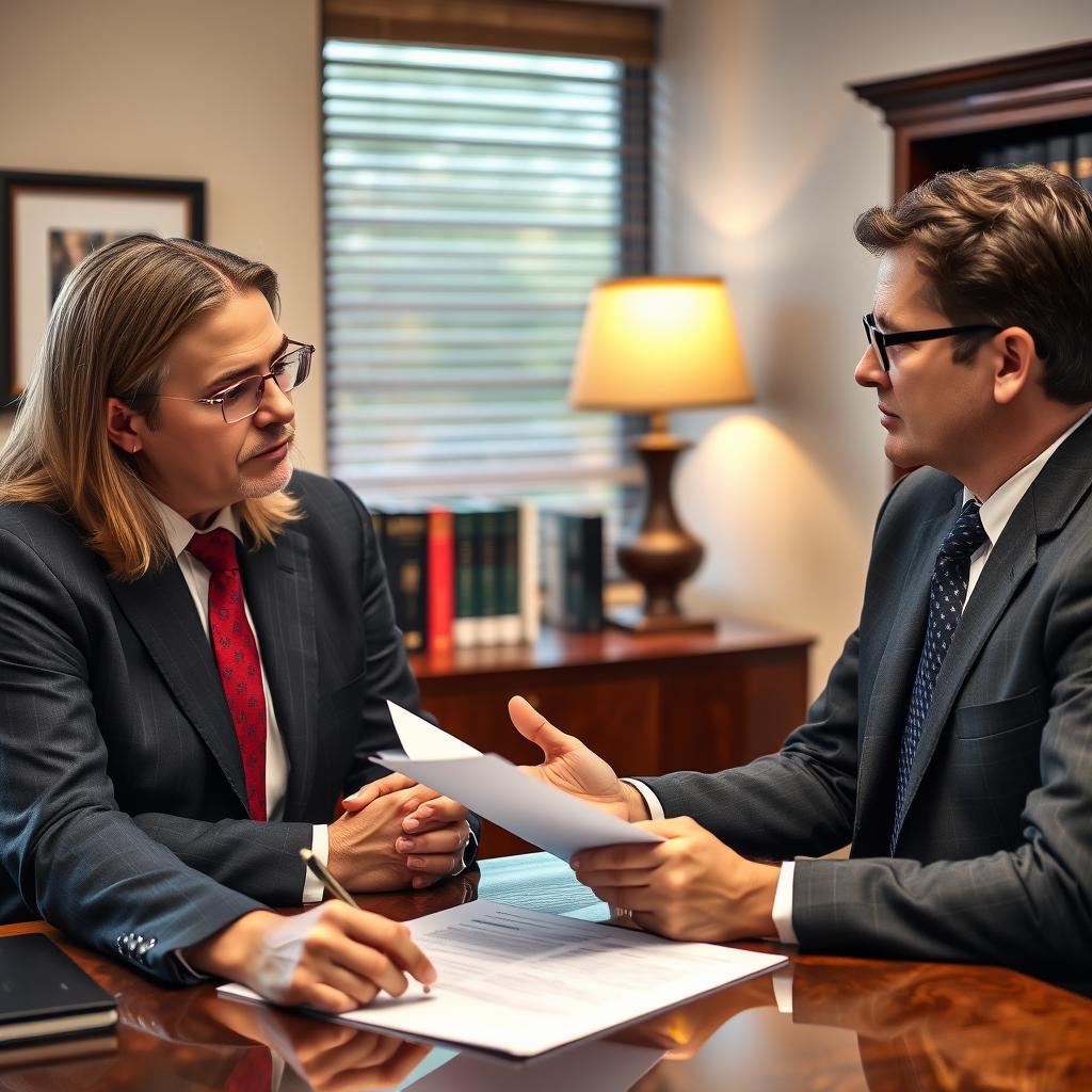 Recognition Of Foreign Divorce Lawyer Woodstock, VA