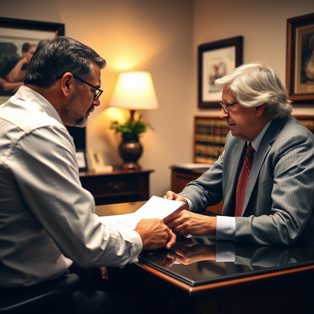 Retirement Account Division Lawyer Woodstock, VA