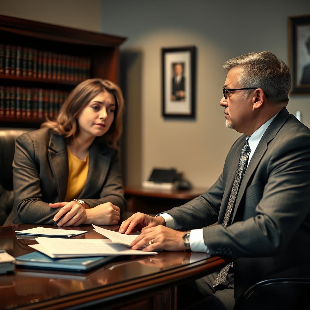 Simple Assault Defense Lawyer Rockingham County, VA
