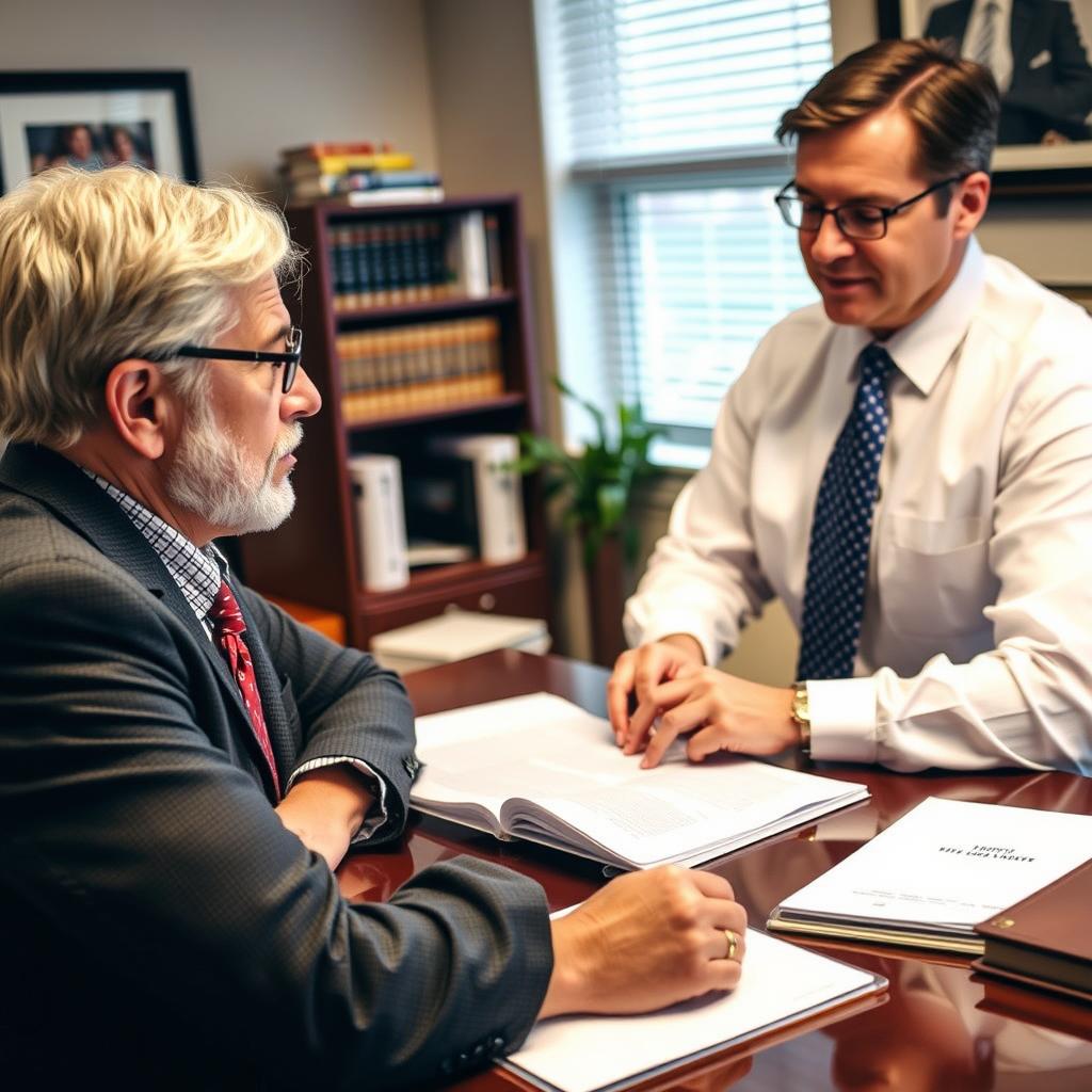 Special Needs Trust Lawyer Rockingham County, VA