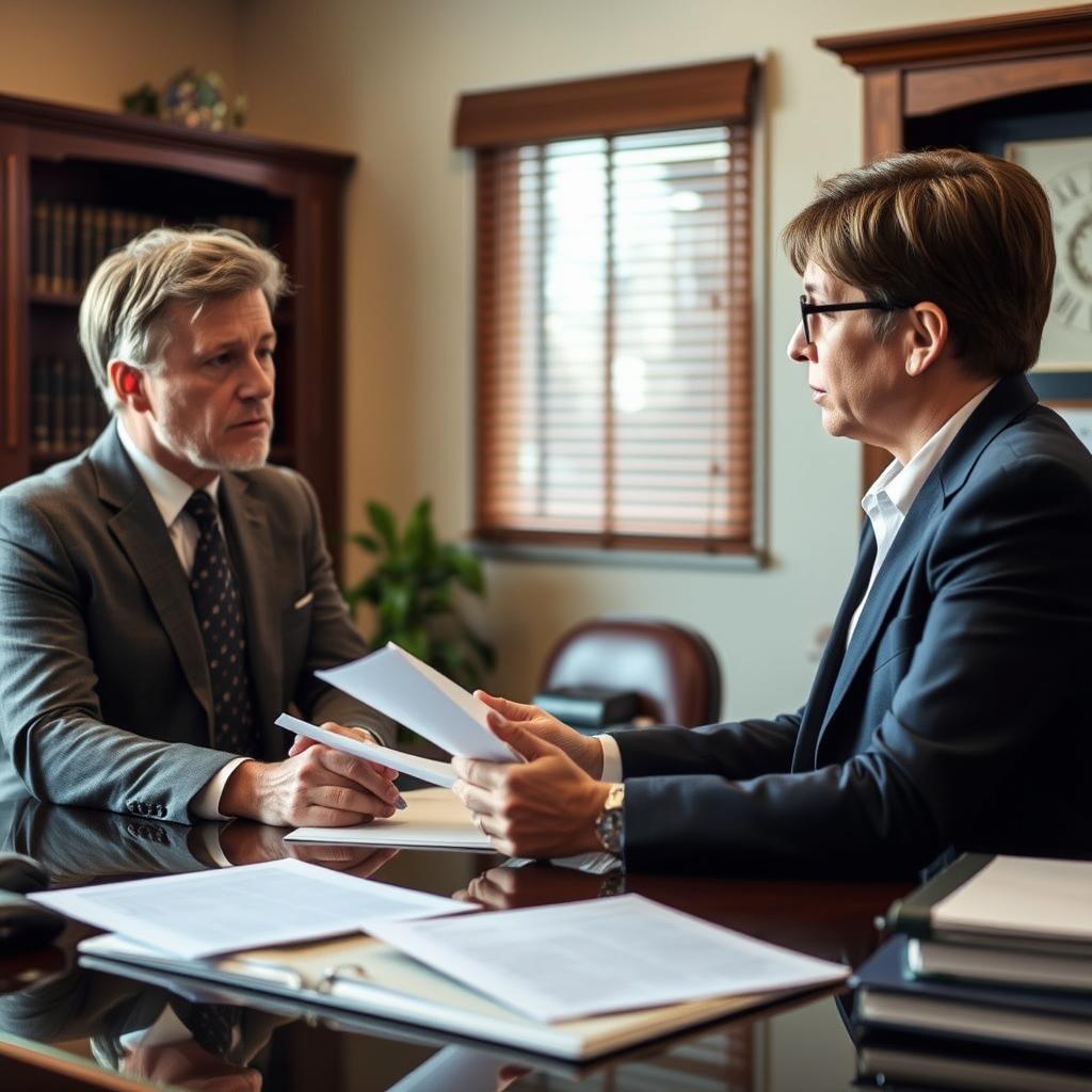 Step Parent Adoption Lawyer Woodstock, VA