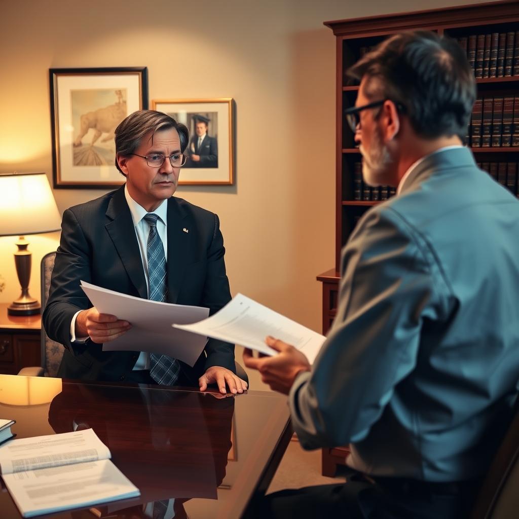 Stock Options Divorce Lawyer Woodstock, VA