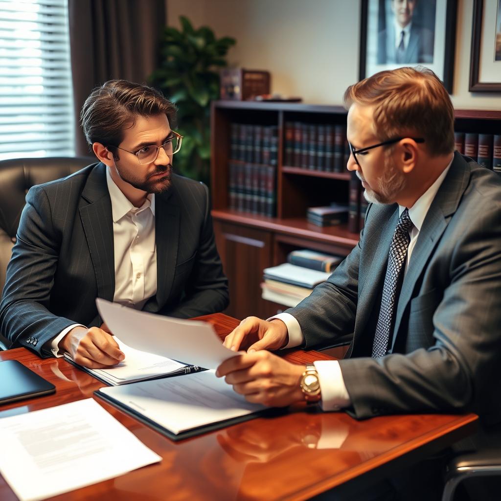 T-Bone Accident Lawyer Woodstock, VA