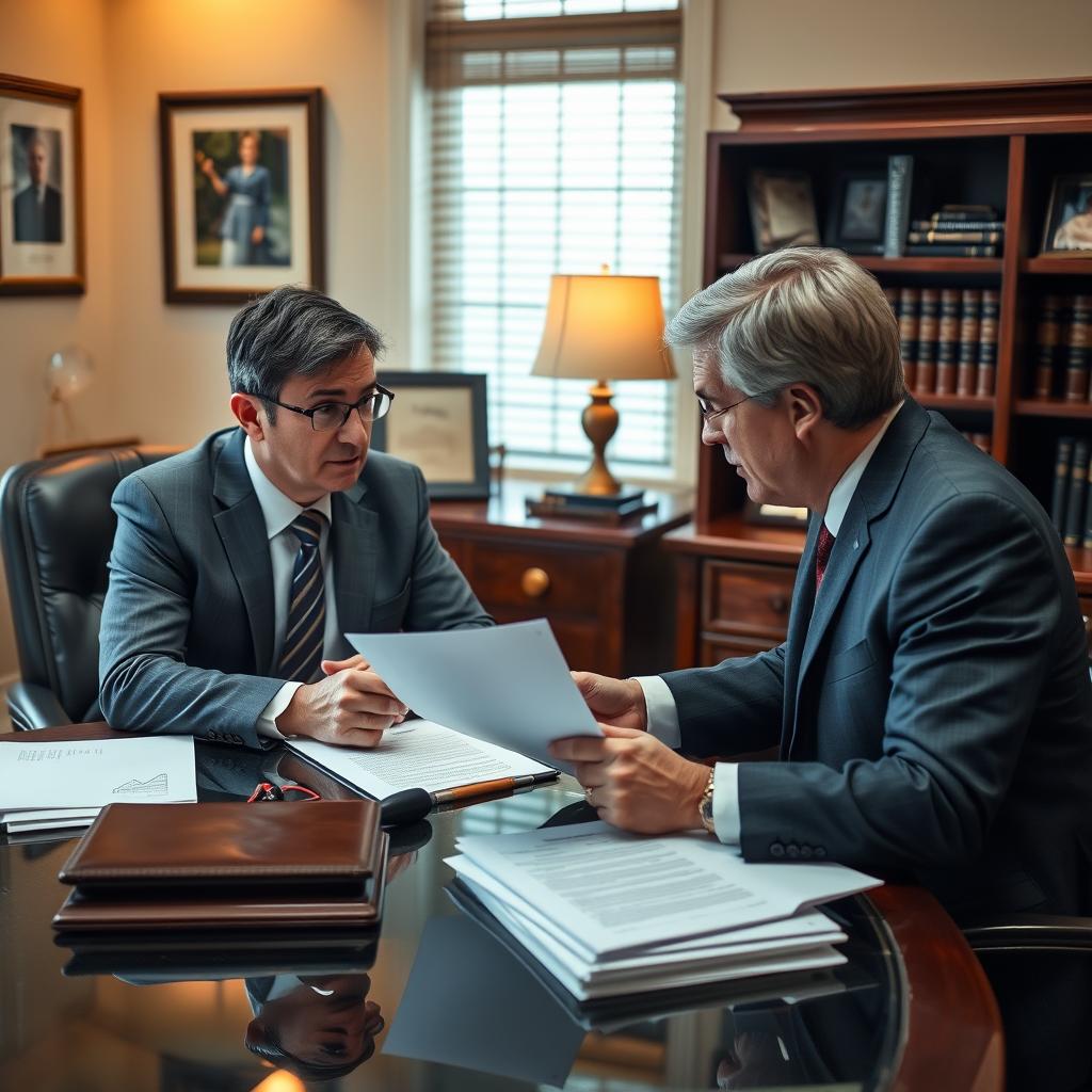 Toxic Exposure Lawyer Rockingham County, VA