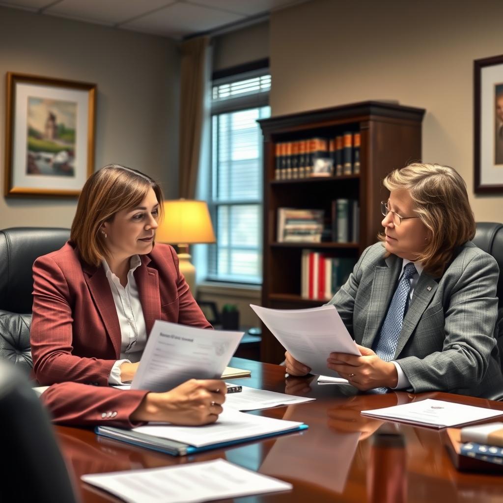 Trafficking in Counterfeit Goods lawyer Rockingham County, VA