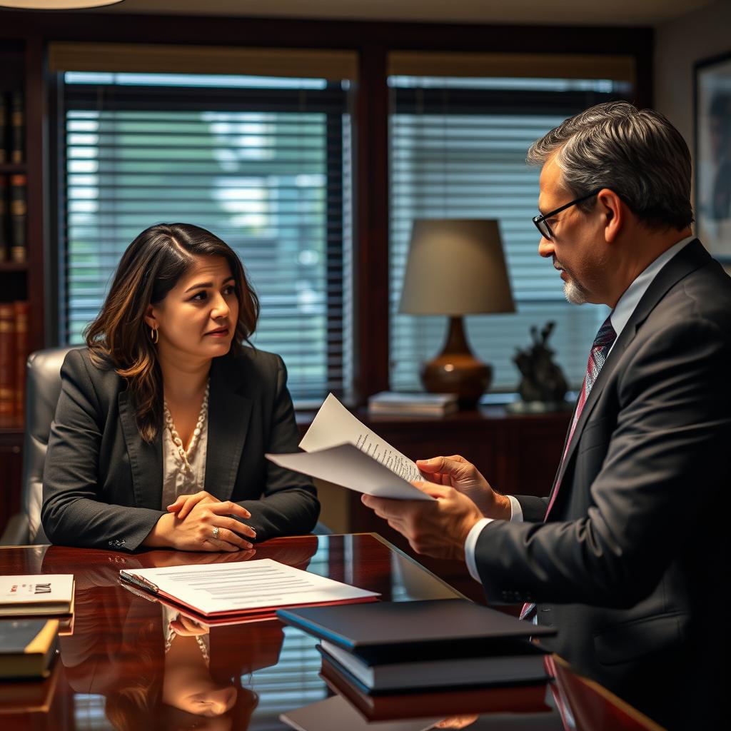 Trafficking in Counterfeit Goods lawyer Woodstock, VA