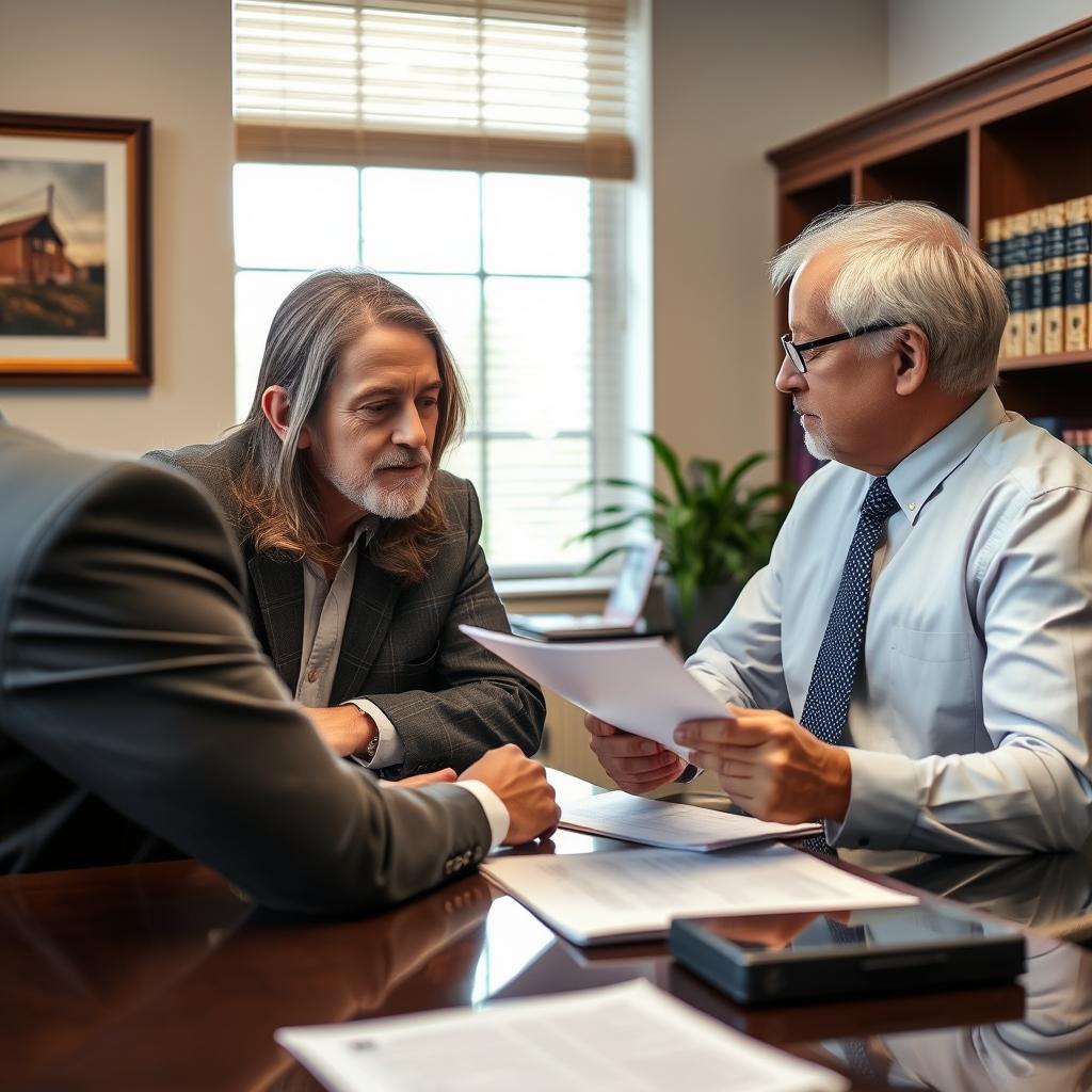 Traumatic Brain Injury Lawyer Rockingham County, VA
