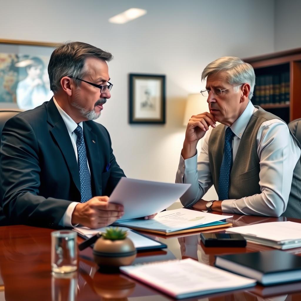 Truck Accident Lawyer Woodstock, VA