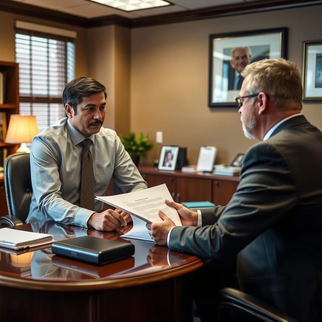 Uber Accident Lawyer Rockingham County, VA
