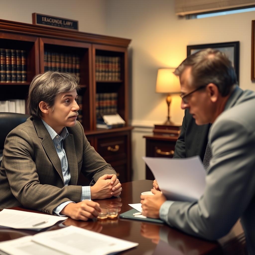 Underage Possession Defense Lawyer Rockingham County, VA